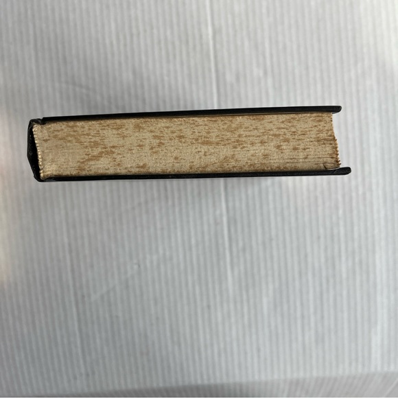 1980 Stephen King ‘Fire Starter’ - Picture 4 of 8